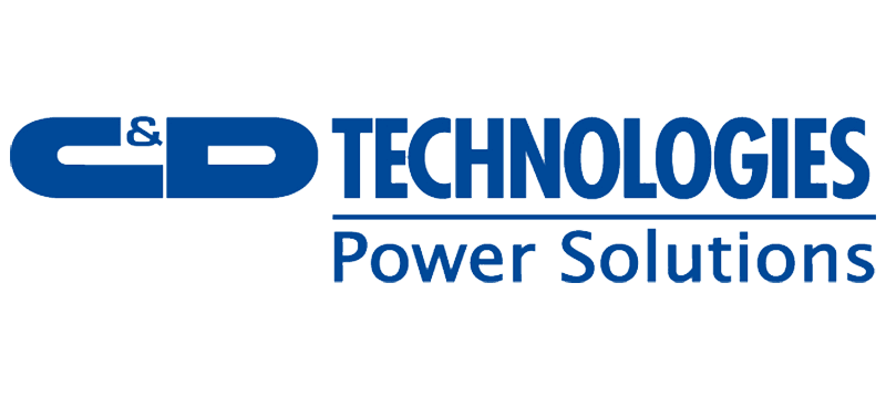 C&D Technologies